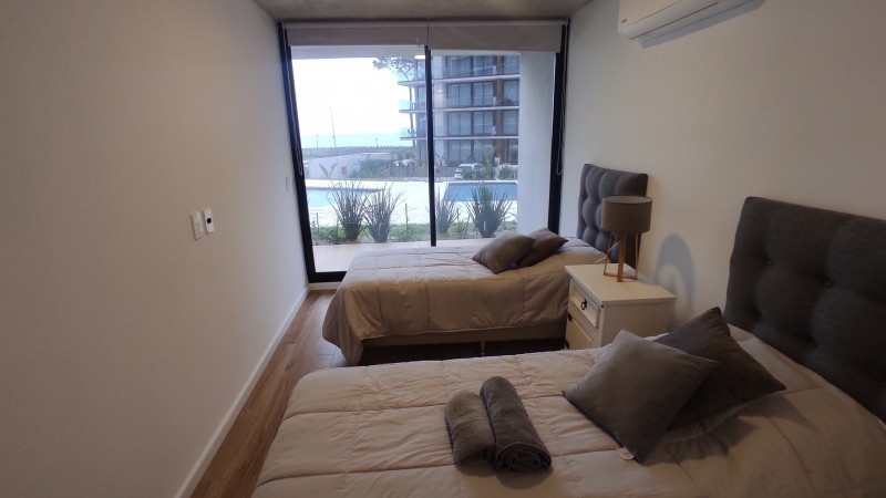 Departamento, Venta ,Mansa,Punta del Este